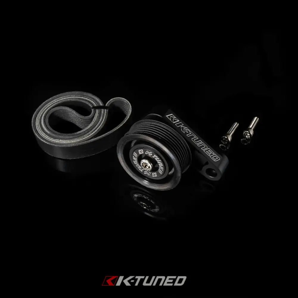 k-tuned-adjustable-ep3-pulley-kit-misc-auxilliary-208.jpg K-Tuned Adjustable EP3 Pulley Kit - Image 3