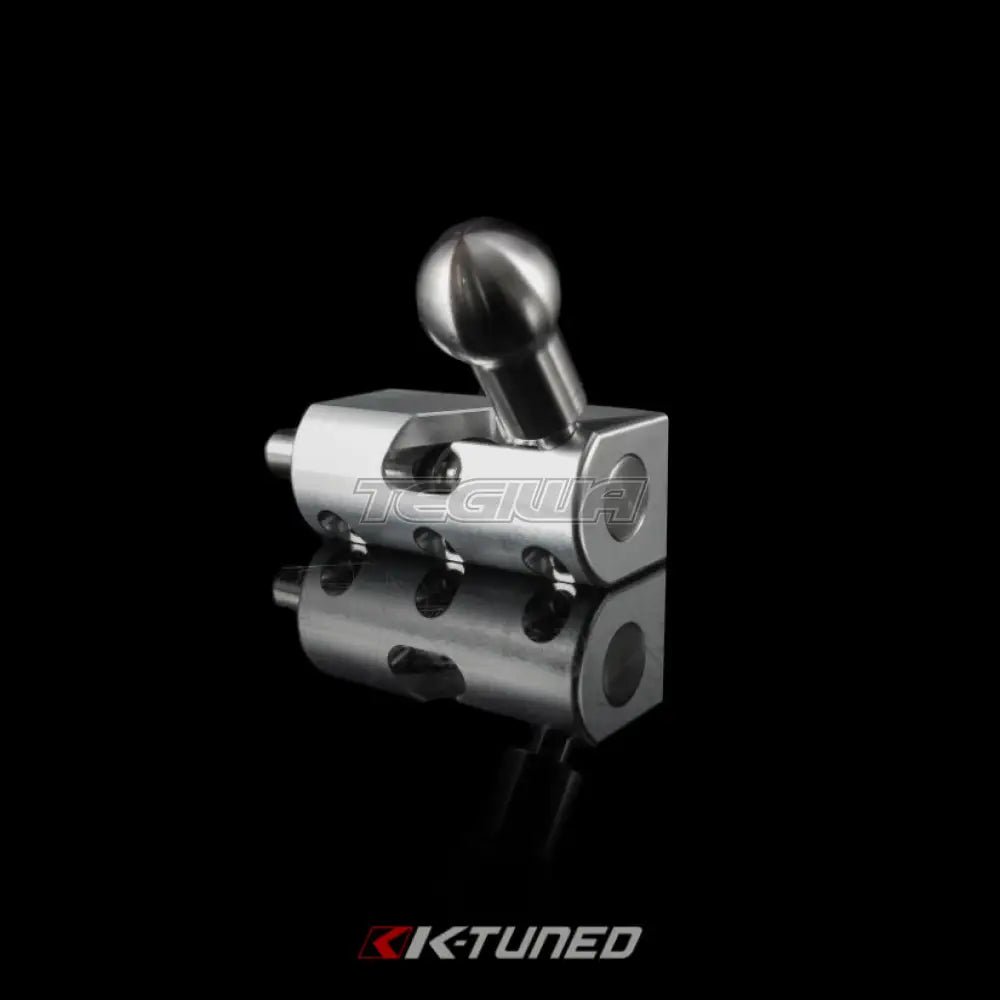 k-tuned-billet-lockout-for-dc5-v3-shifter-short-shifters-bushes-324.jpg K-Tuned Billet Lockout for Billet DC5 V3 Shifter - Image 3