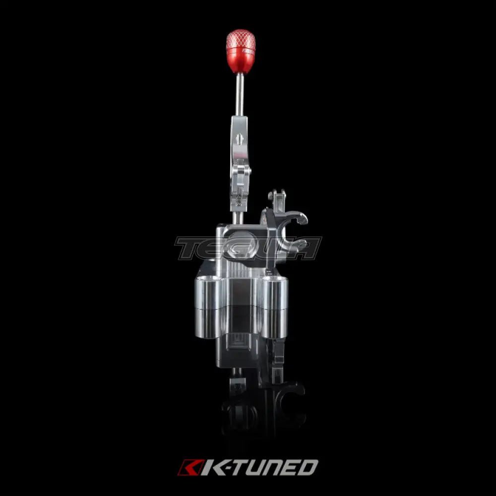 k-tuned-race-spec-billet-shifter-with-mini-base-plate-honda-integra-dc5-type-r-short-shifters-bushes-321.jpg K-Tuned Race-Spec Billet Shifter with Mini Base Plate Honda Integra DC5 Type-R - Image 2