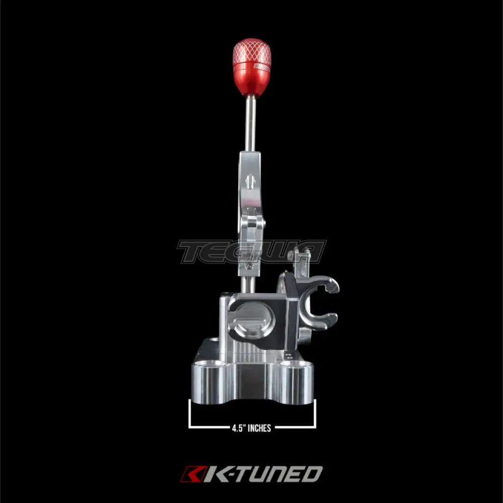 k-tuned-race-spec-billet-shifter-with-mini-base-plate-honda-integra-dc5-type-r-short-shifters-bushes-503.jpg K-Tuned Race-Spec Billet Shifter with Mini Base Plate Honda Integra DC5 Type-R - Image 8