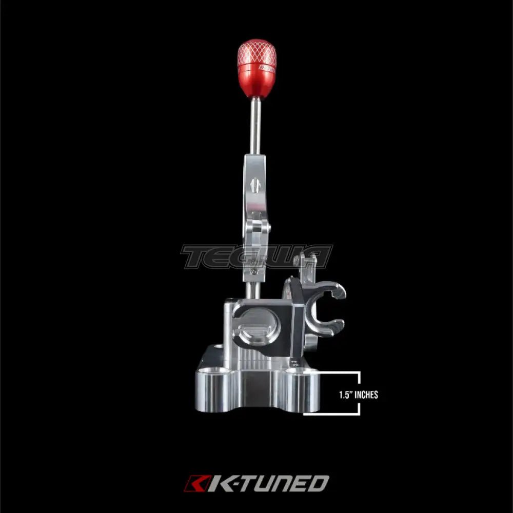 k-tuned-race-spec-billet-shifter-with-mini-base-plate-honda-integra-dc5-type-r-short-shifters-bushes-579.jpg K-Tuned Race-Spec Billet Shifter with Mini Base Plate Honda Integra DC5 Type-R - Image 9