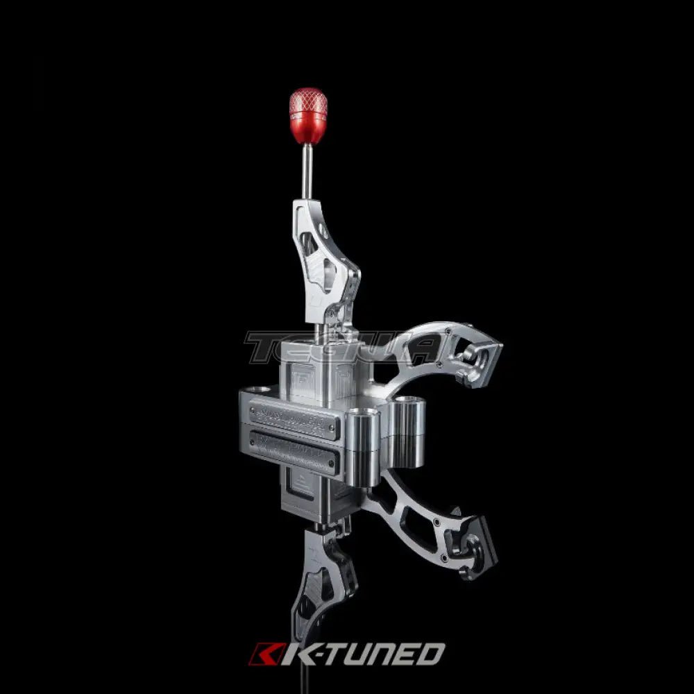 k-tuned-race-spec-billet-shifter-with-mini-base-plate-honda-integra-dc5-type-r-short-shifters-bushes-685.jpg K-Tuned Race-Spec Billet Shifter with Mini Base Plate Honda Integra DC5 Type-R - Image 3