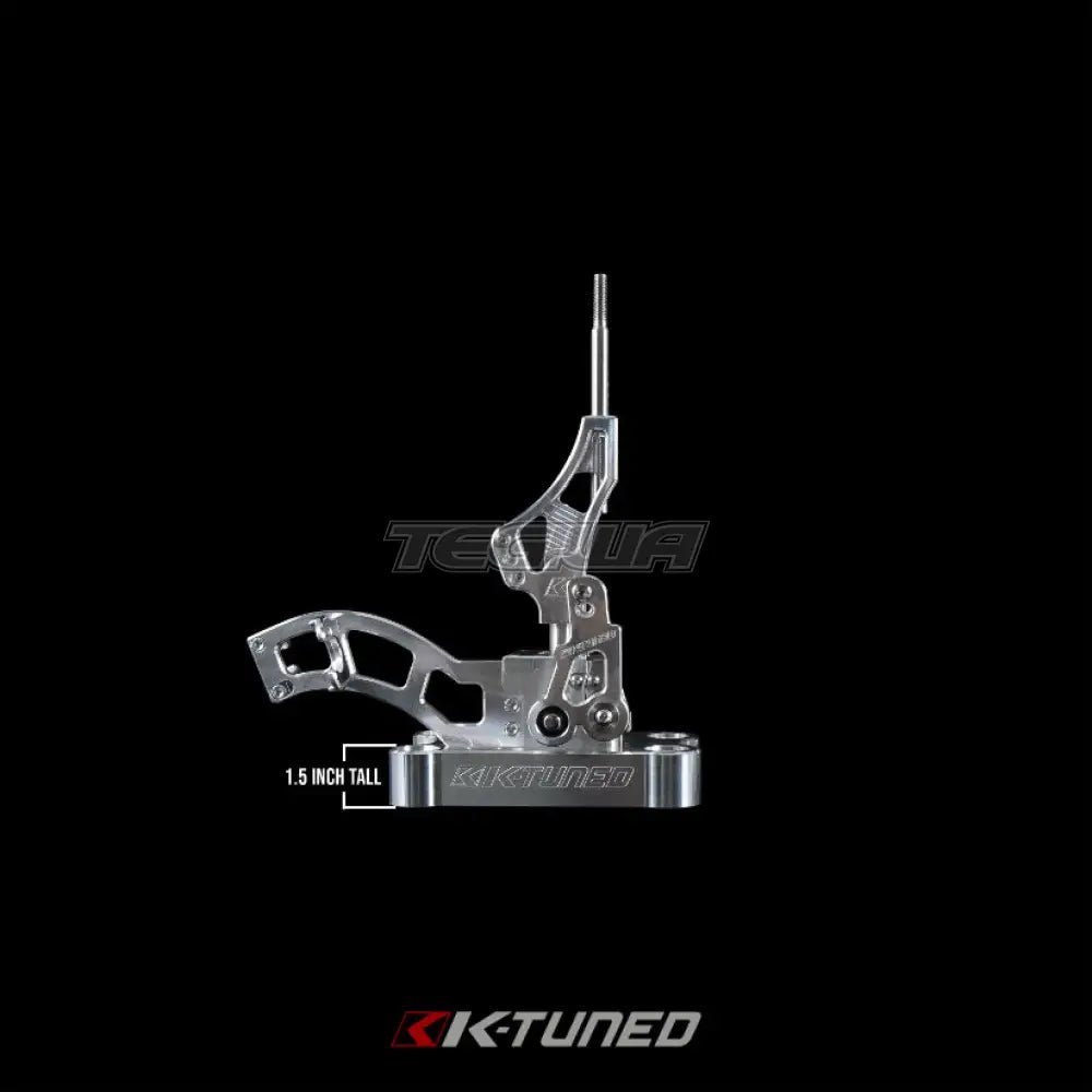k-tuned-race-spec-billet-shifter-with-mini-base-plate-honda-integra-dc5-type-r-short-shifters-bushes-878.jpg K-Tuned Race-Spec Billet Shifter with Mini Base Plate Honda Integra DC5 Type-R - Image 6