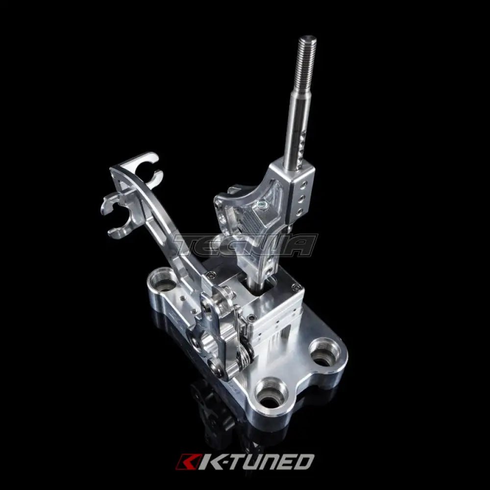 k-tuned-race-spec-billet-shifter-with-mini-base-plate-honda-integra-dc5-type-r-short-shifters-bushes-921.jpg K-Tuned Race-Spec Billet Shifter with Mini Base Plate Honda Integra DC5 Type-R - Image 7