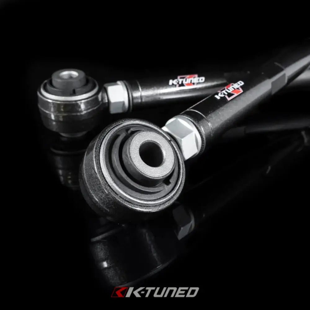 k-tuned-rear-toe-adjuster-rubber-honda-civic-type-r-fk2-camber-control-arms-390.jpg K-Tuned Rear Toe Adjuster Rubber Honda Civic Type-R FK2 - Image 2