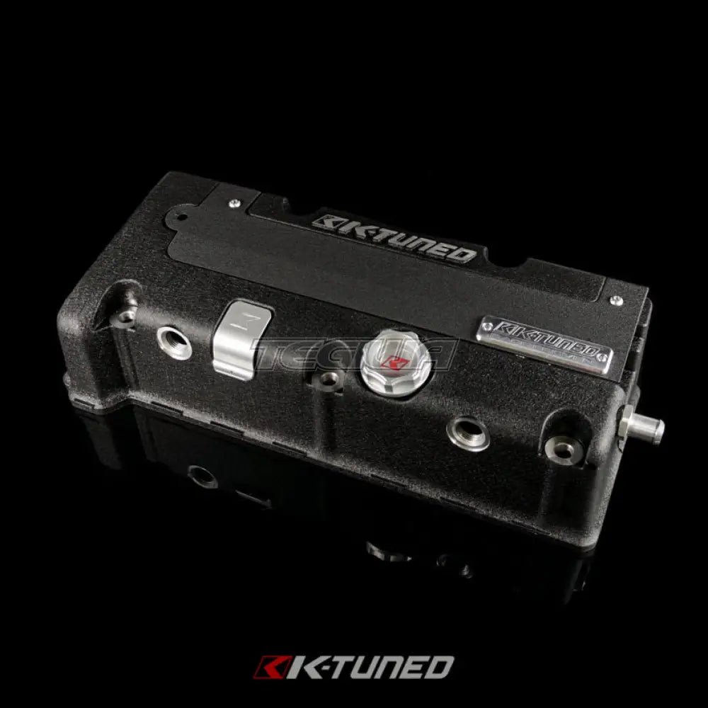 k-tuned-vented-valve-cover-honda-series-wrinkle-red-not-type-r-cams-valvetrain-247.jpg K-Tuned Vented Valve Cover Honda K-Series - Image 8