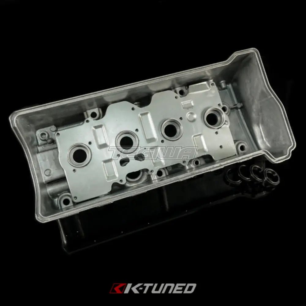 k-tuned-vented-valve-cover-honda-series-wrinkle-red-not-type-r-cams-valvetrain-713.jpg K-Tuned Vented Valve Cover Honda K-Series - Image 10