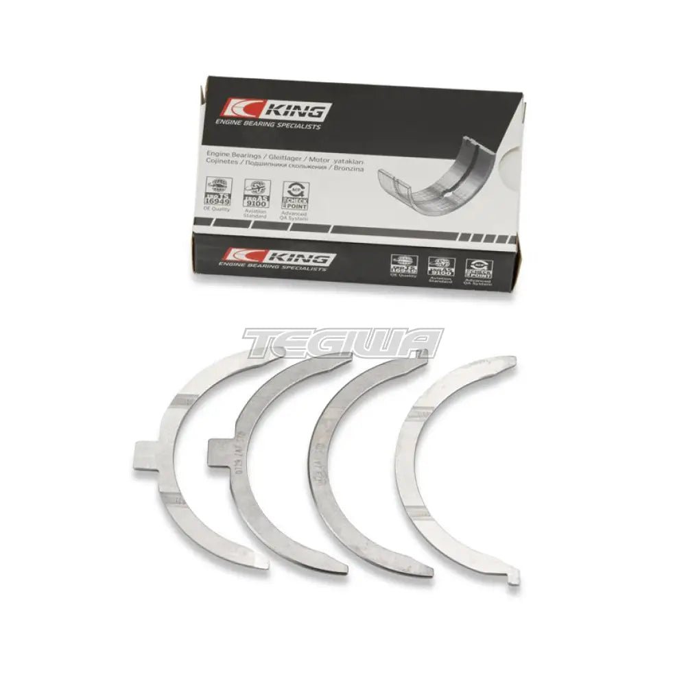 king-engine-bearings-audi-aum-amb-alt-awa-byk-blr-thrustwasher-set-standard-aluminium-tin-based-material-bolts-studs-and-262.jpg King Engine Bearings Audi AUM AMB ALT AWA BYK BLR - Image 2