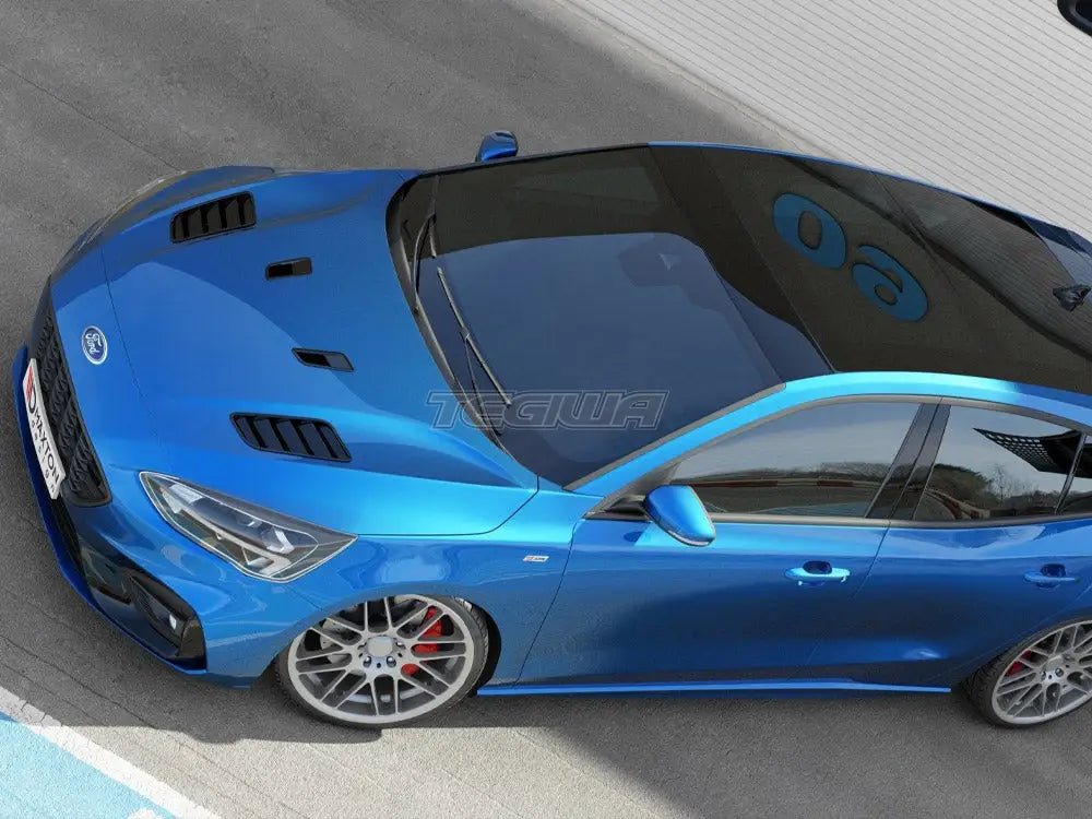 maxton-design-bonnet-vents-bigger-ones-ford-focus-mk4-st-line-gloss-black-doors-bonnets-boots-193.jpg Maxton Design Bonnet Vents Bigger Ones Ford Focus MK4 ST ST-Line - Image 3