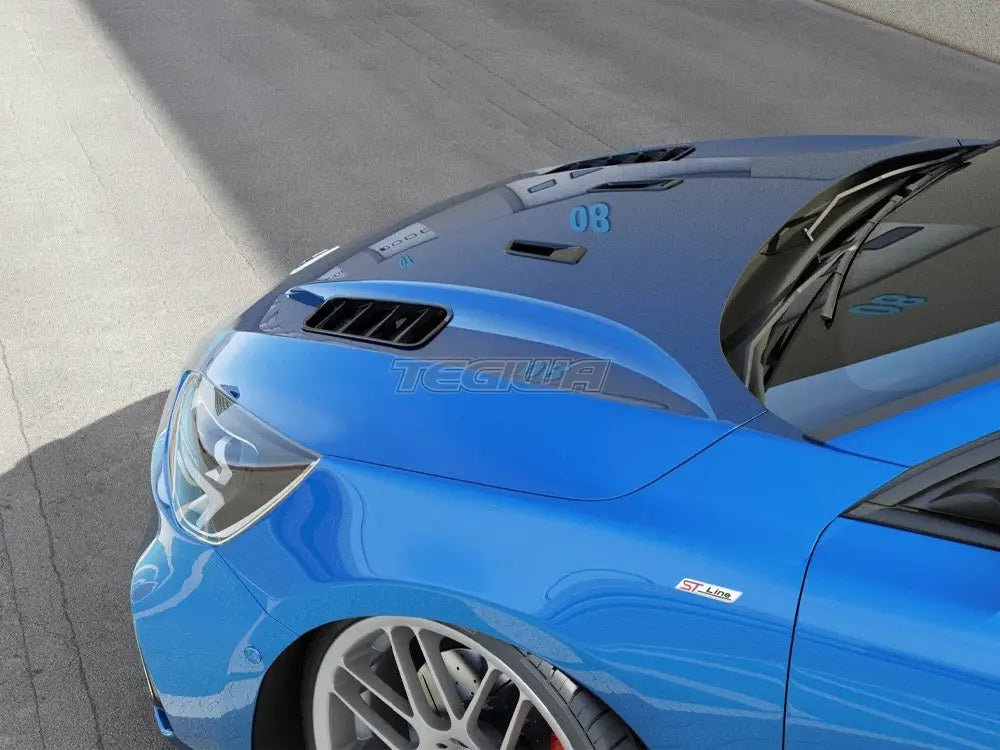 maxton-design-bonnet-vents-bigger-ones-ford-focus-mk4-st-line-gloss-black-doors-bonnets-boots-927.jpg Maxton Design Bonnet Vents Bigger Ones Ford Focus MK4 ST ST-Line - Image 4