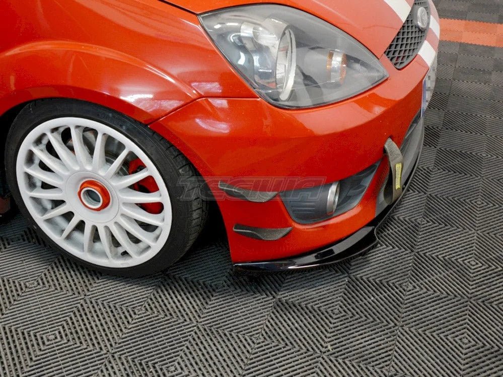 maxton-design-canards-ford-fiesta-mk6-st-04-08-855.jpg Maxton Design Canards Ford Fiesta MK6 ST 04-08 - Image 3