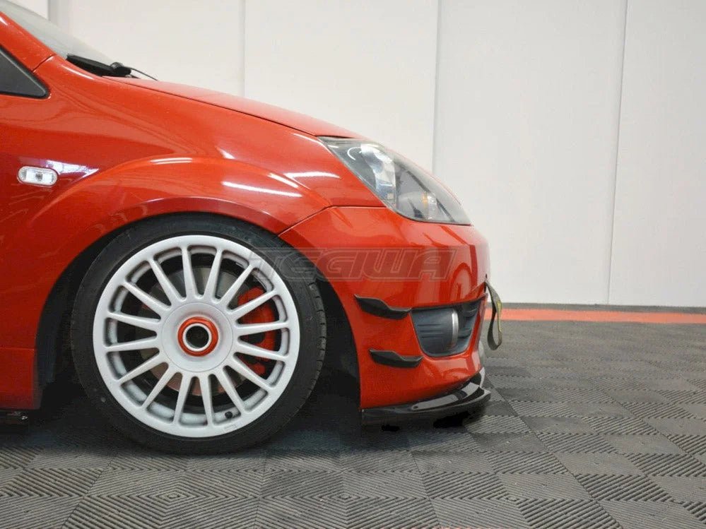 maxton-design-canards-ford-fiesta-mk6-st-04-08-949.jpg Maxton Design Canards Ford Fiesta MK6 ST 04-08 - Image 2