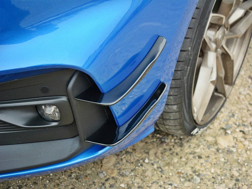 maxton-design-canards-ford-focus-mk4-st-2019-667.jpg Maxton Design Canards Ford Focus MK4 ST 2019- - Image 4