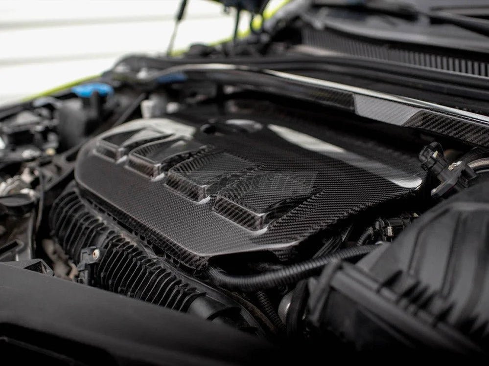 maxton-design-carbon-fiber-engine-cover-bmw-1-series-f40-m135i-fibre-232.jpg Maxton Design Carbon Fiber Engine Cover BMW 1-Series F40 M135i - Image 5