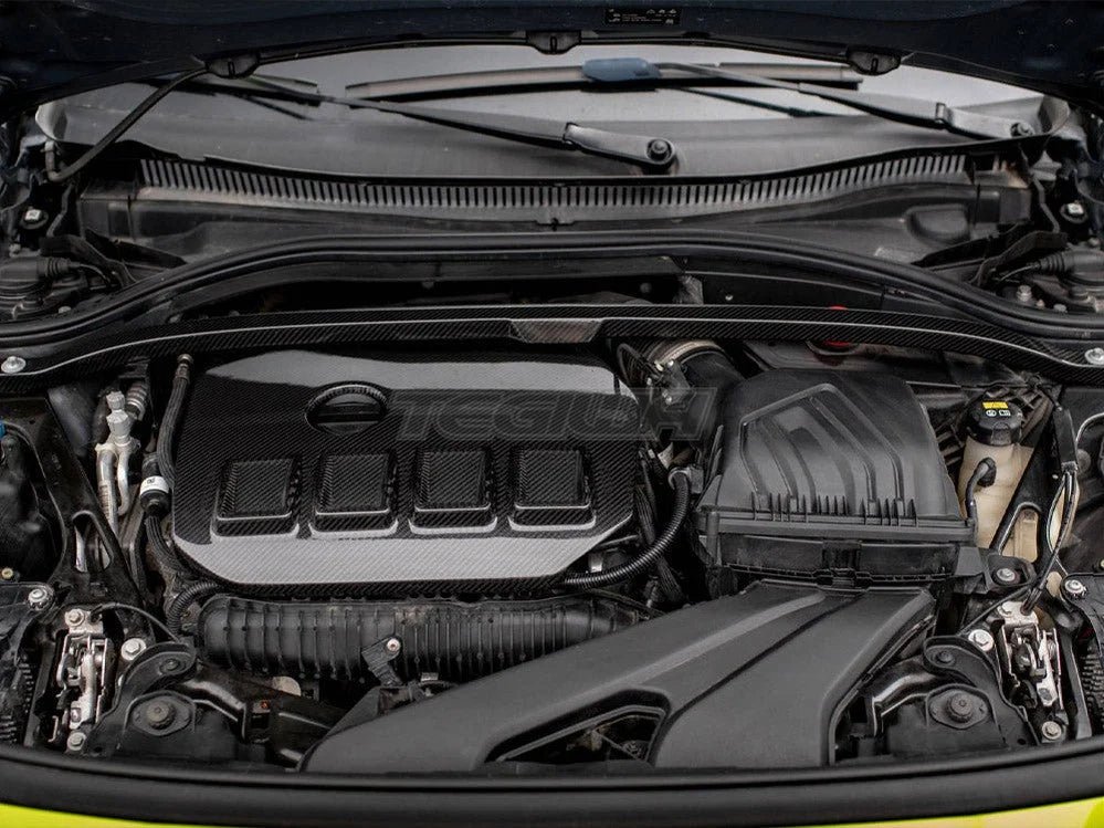 maxton-design-carbon-fiber-engine-cover-bmw-1-series-f40-m135i-fibre-397.jpg Maxton Design Carbon Fiber Engine Cover BMW 1-Series F40 M135i - Image 3