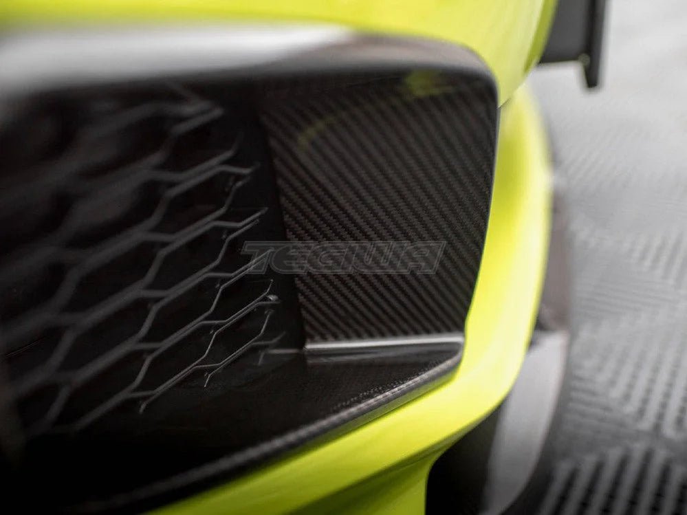 maxton-design-carbon-fiber-front-bumper-side-vents-bmw-1-series-f40-m-pack-m135i-bumpers-body-kits-137.jpg Maxton Design Carbon Fiber Front Bumper Side Vents BMW 1-Series F40 M-Pack M135i - Image 7