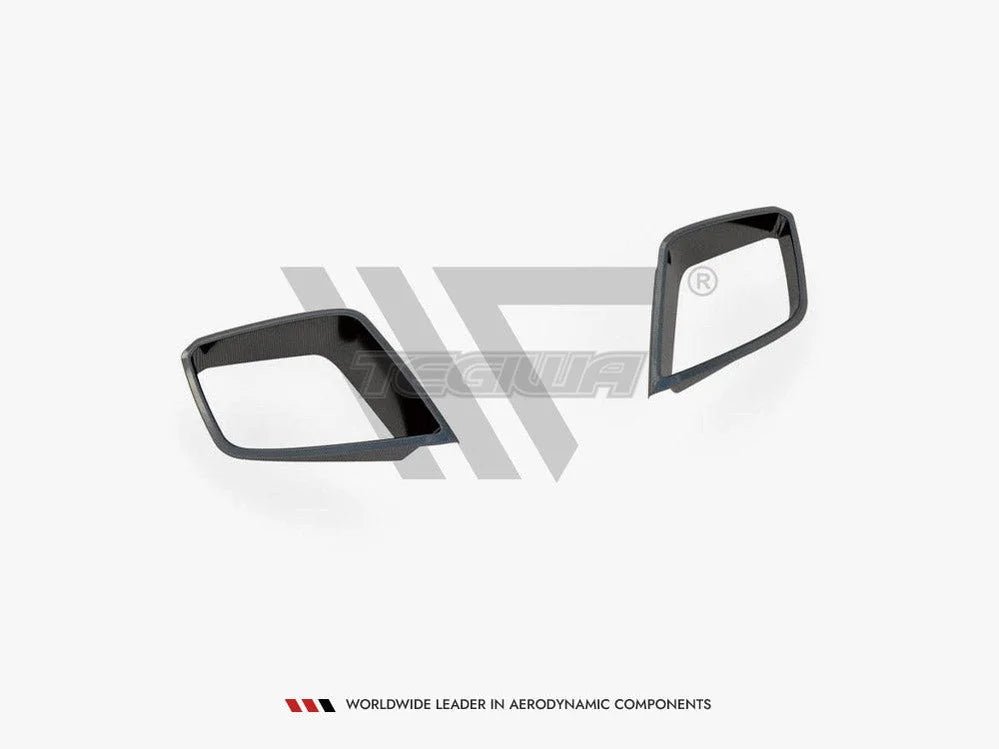 maxton-design-carbon-fiber-front-bumper-side-vents-bmw-1-series-f40-m-pack-m135i-bumpers-body-kits-877.jpg Maxton Design Carbon Fiber Front Bumper Side Vents BMW 1-Series F40 M-Pack M135i - Image 8