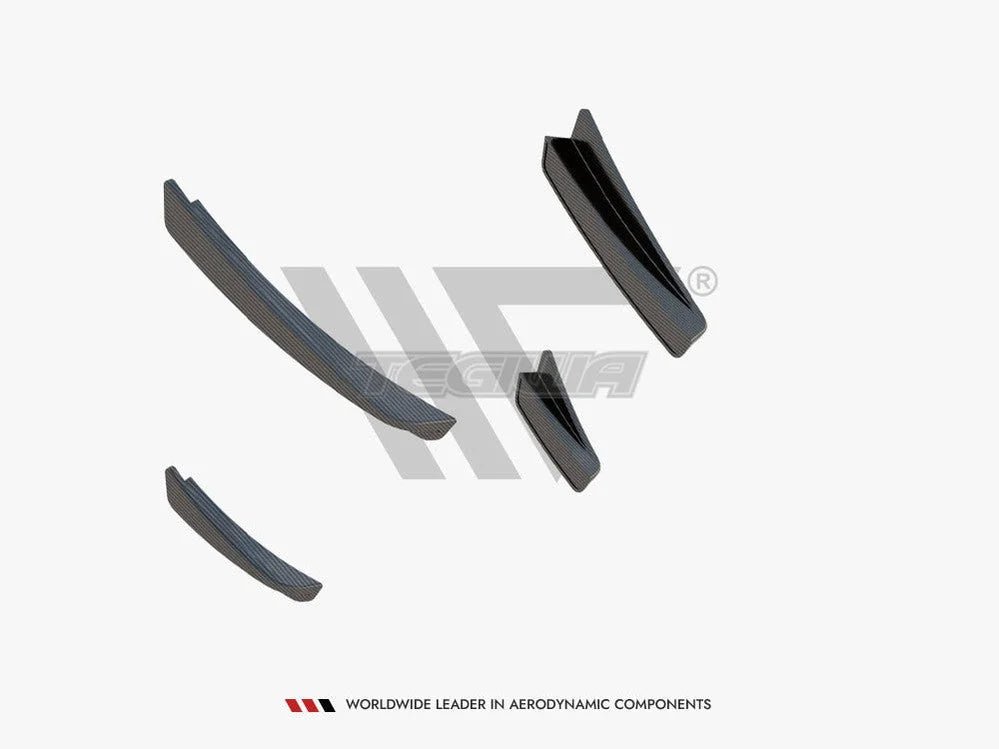 maxton-design-carbon-fiber-front-bumper-wings-canards-bmw-1-series-f40-m-pack-m135i-424.jpg Maxton Design Carbon Fiber Front Bumper Wings Canards BMW 1-Series F40 M-Pack M135i - Image 6