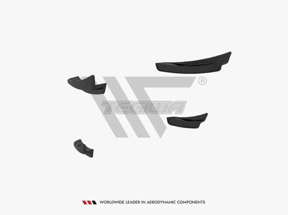 maxton-design-carbon-fiber-front-bumper-wings-canards-bmw-1-series-f40-m-pack-m135i-955.jpg Maxton Design Carbon Fiber Front Bumper Wings Canards BMW 1-Series F40 M-Pack M135i - Image 7