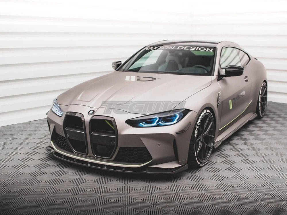 maxton-design-carbon-fiber-front-splitter-v-1-bmw-m3-g80-splitters-skirts-diffusers-707.jpg Maxton Design Carbon Fiber Front Splitter V.1 BMW M3 G80 - Image 3