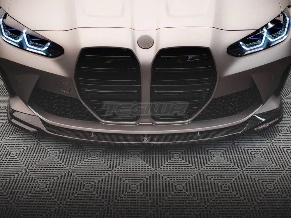 maxton-design-carbon-fiber-front-splitter-v-2-bmw-m3-g80-splitters-skirts-diffusers-227.jpg Maxton Design Carbon Fiber Front Splitter V.2 BMW M3 G80 - Image 6