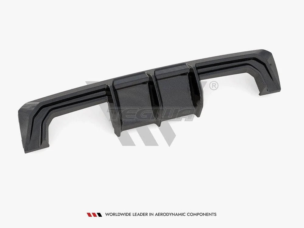 maxton-design-carbon-fiber-rear-diffuser-bmw-m3-g80-splitters-skirts-diffusers-198.jpg Maxton Design Carbon Fiber Rear Diffuser BMW M3 G80 - Image 16