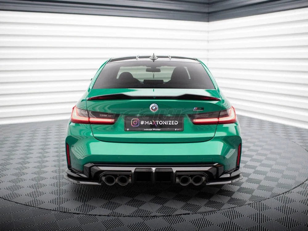 maxton-design-carbon-fiber-rear-diffuser-bmw-m3-g80-splitters-skirts-diffusers-461.jpg Maxton Design Carbon Fiber Rear Diffuser BMW M3 G80 - Image 6