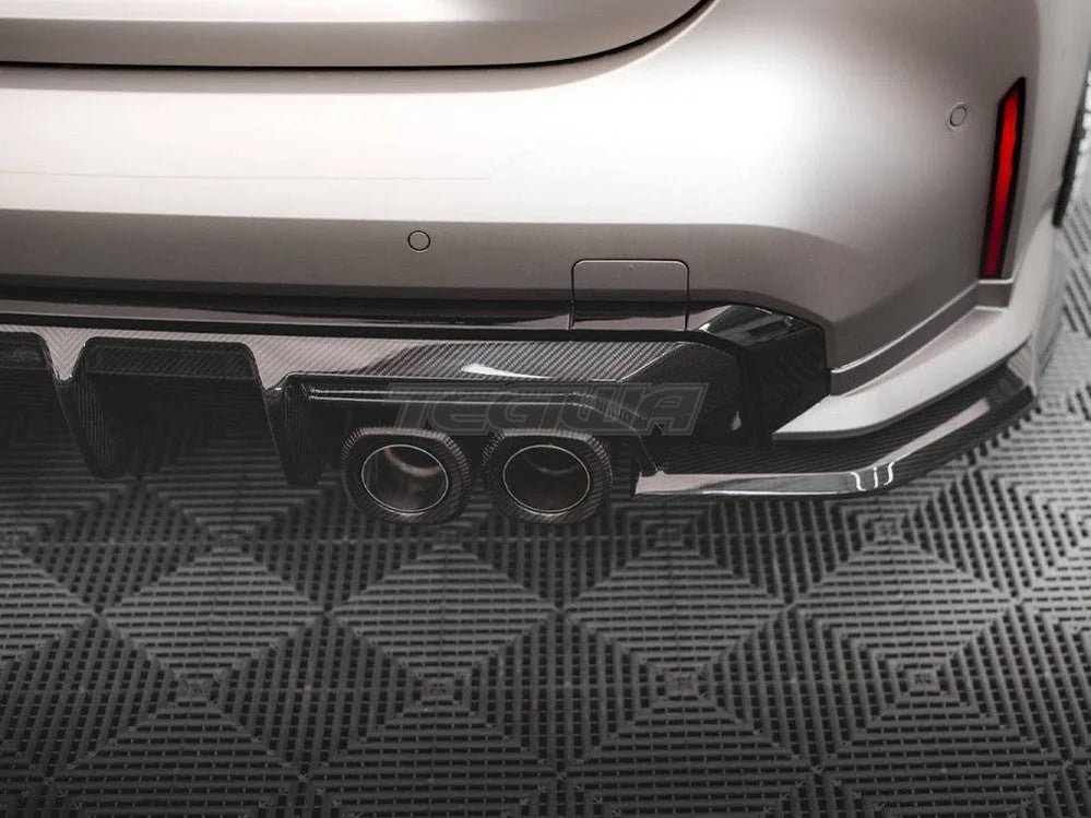 maxton-design-carbon-fiber-rear-diffuser-bmw-m3-g80-splitters-skirts-diffusers-527.jpg Maxton Design Carbon Fiber Rear Diffuser BMW M3 G80 - Image 14