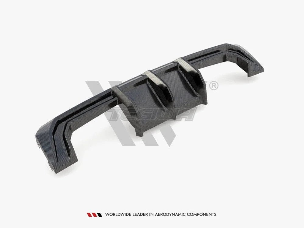 maxton-design-carbon-fiber-rear-diffuser-bmw-m4-g82-splitters-skirts-diffusers-574.jpg Maxton Design Carbon Fiber Rear Diffuser BMW M4 G82 - Image 17