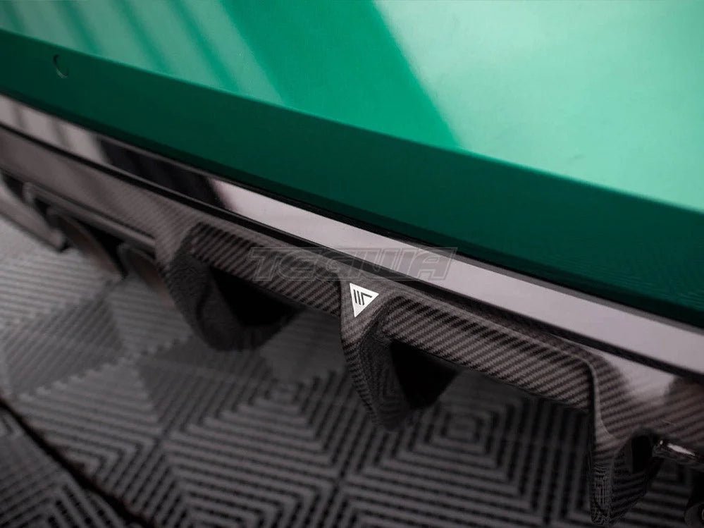 maxton-design-carbon-fiber-rear-diffuser-bmw-m4-g82-splitters-skirts-diffusers-803.jpg Maxton Design Carbon Fiber Rear Diffuser BMW M4 G82 - Image 13