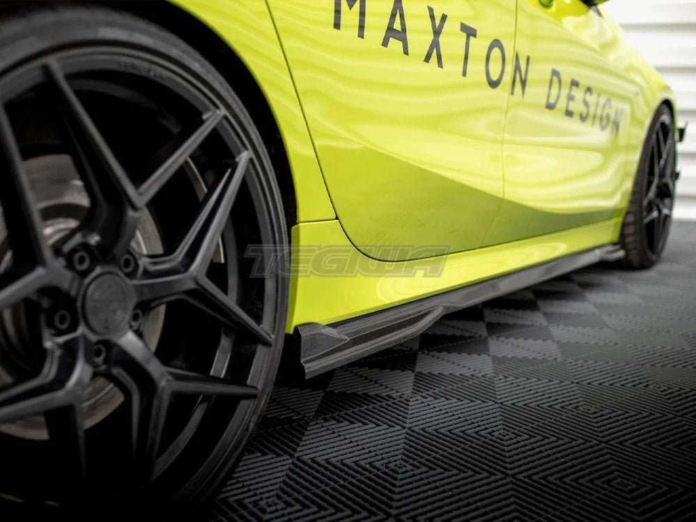 maxton-design-carbon-fiber-side-skirts-bmw-1-series-f40-m-pack-m135i-splitters-diffusers-749.jpg Maxton Design Carbon Fiber Side Skirts BMW 1-Series F40 M-Pack M135i - Image 4