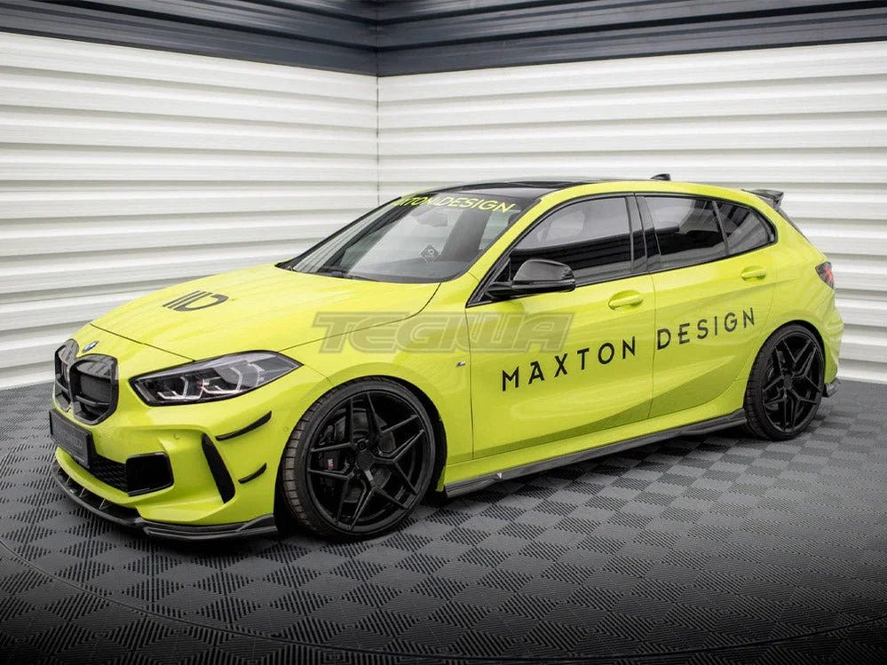 maxton-design-carbon-fiber-side-skirts-bmw-1-series-f40-m-pack-m135i-splitters-diffusers-895.jpg Maxton Design Carbon Fiber Side Skirts BMW 1-Series F40 M-Pack M135i - Image 2