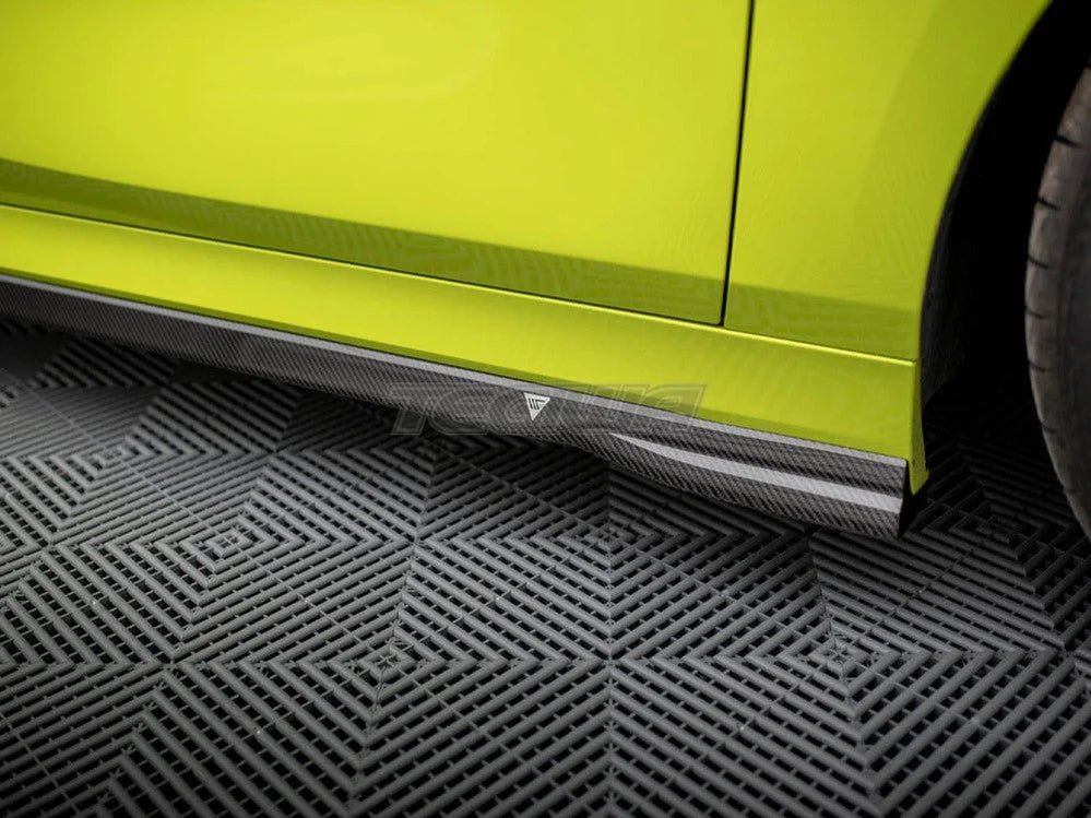 maxton-design-carbon-fiber-side-skirts-bmw-1-series-f40-m-pack-m135i-splitters-diffusers-932.jpg Maxton Design Carbon Fiber Side Skirts BMW 1-Series F40 M-Pack M135i - Image 6