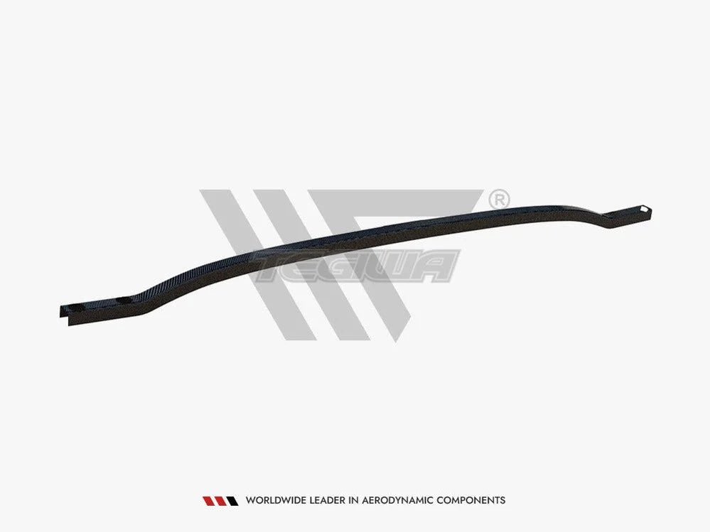 maxton-design-carbon-fiber-strut-bar-cover-bmw-1-series-f40-m135i-fibre-262.jpg Maxton Design Carbon Fiber Strut Bar Cover BMW 1-Series F40 M135i - Image 8