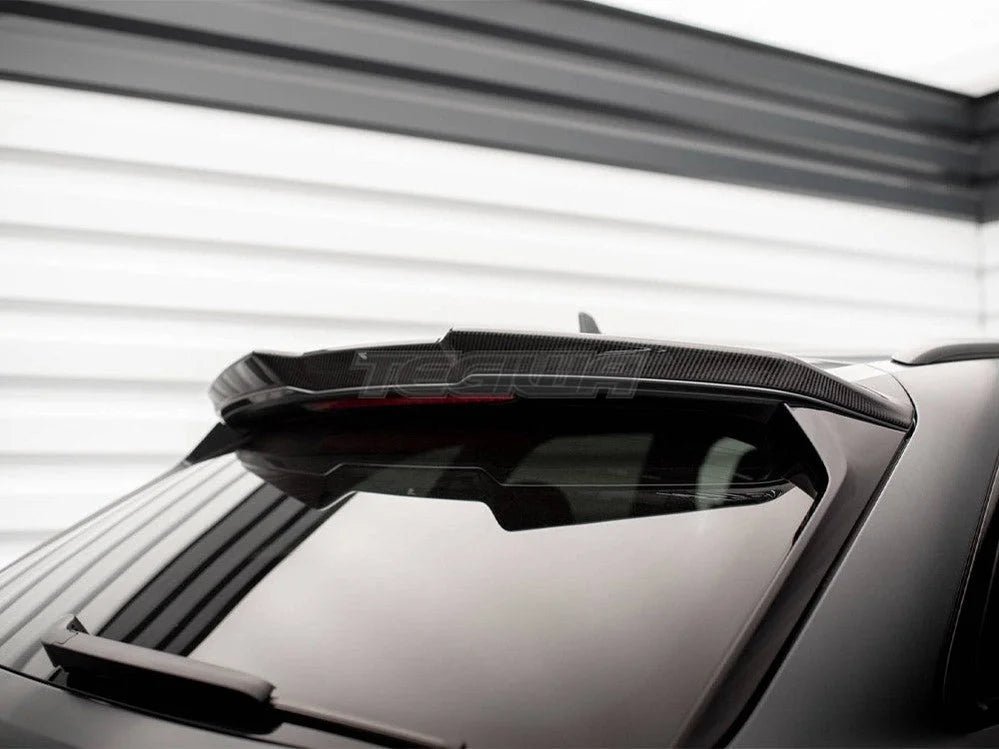 maxton-design-carbon-fiber-tailgate-spoiler-audi-rs6-c8-spoilers-805.jpg Maxton Design Carbon Fiber Tailgate Spoiler Audi RS6 C8 - Image 3