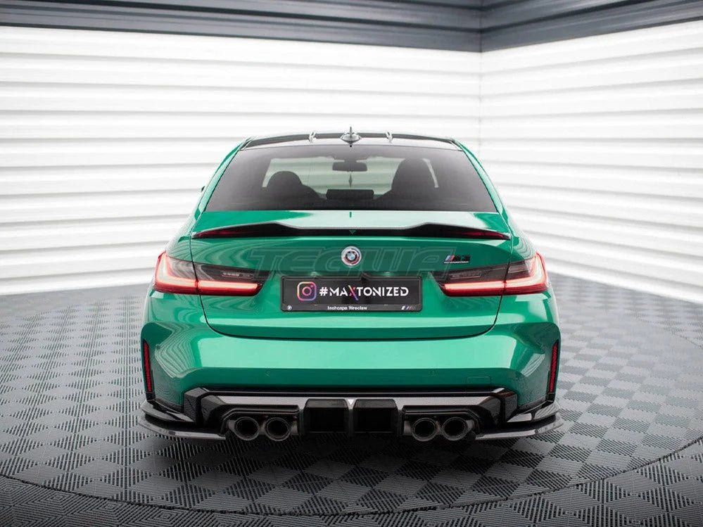 maxton-design-carbon-fiber-tailgate-spoiler-bmw-m3-g80-spoilers-297.jpg Maxton Design Carbon Fiber Tailgate Spoiler BMW M3 G80 - Image 3