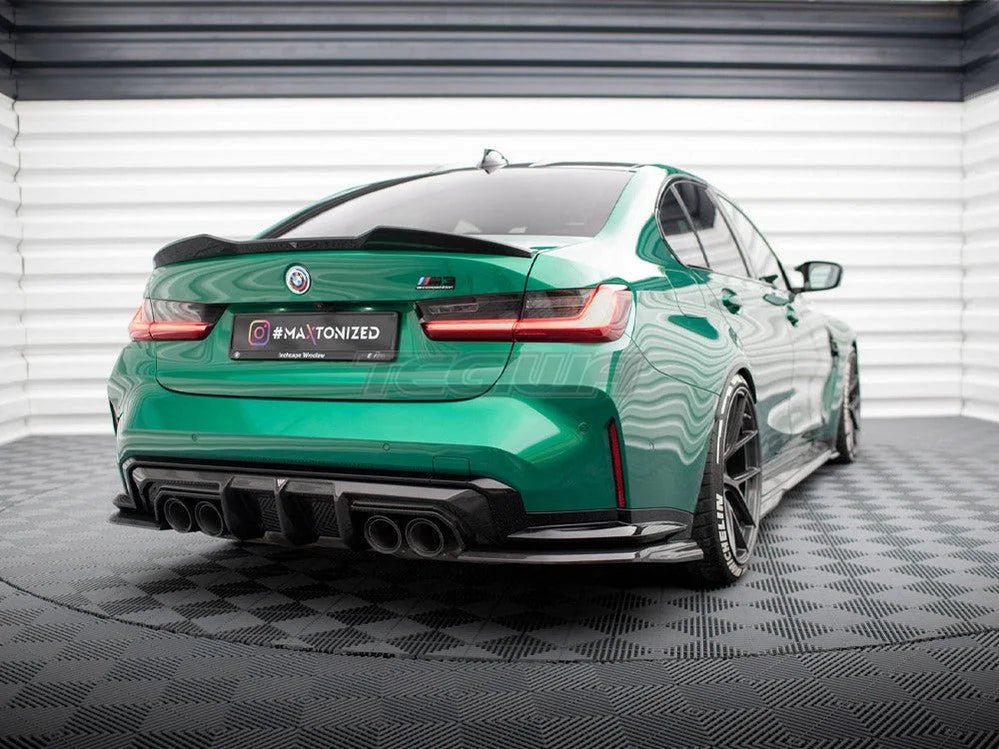 maxton-design-carbon-fiber-tailgate-spoiler-bmw-m3-g80-spoilers-533.jpg Maxton Design Carbon Fiber Tailgate Spoiler BMW M3 G80 - Image 2