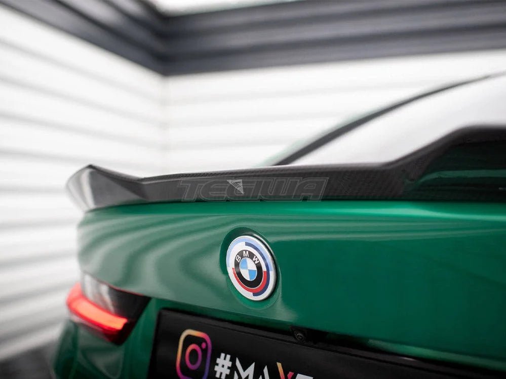 maxton-design-carbon-fiber-tailgate-spoiler-bmw-m3-g80-spoilers-828.jpg Maxton Design Carbon Fiber Tailgate Spoiler BMW M3 G80 - Image 10
