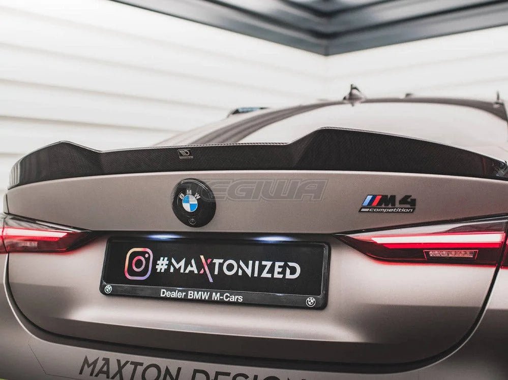 maxton-design-carbon-fiber-tailgate-spoiler-bmw-m4-g82-spoilers-123.jpg Maxton Design Carbon Fiber Tailgate Spoiler BMW M4 G82 - Image 5