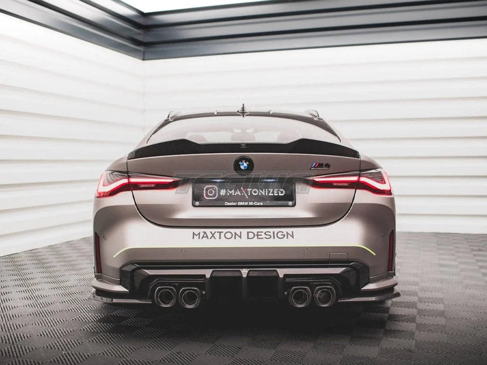 maxton-design-carbon-fiber-tailgate-spoiler-bmw-m4-g82-spoilers-979.jpg Maxton Design Carbon Fiber Tailgate Spoiler BMW M4 G82 - Image 3