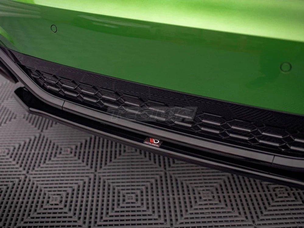 maxton-design-central-rear-splitter-audi-rs5-f5-facelift-gloss-black-splitters-skirts-diffusers-504.jpg Maxton Design Central Rear Splitter Audi RS5 F5 Facelift - Image 4