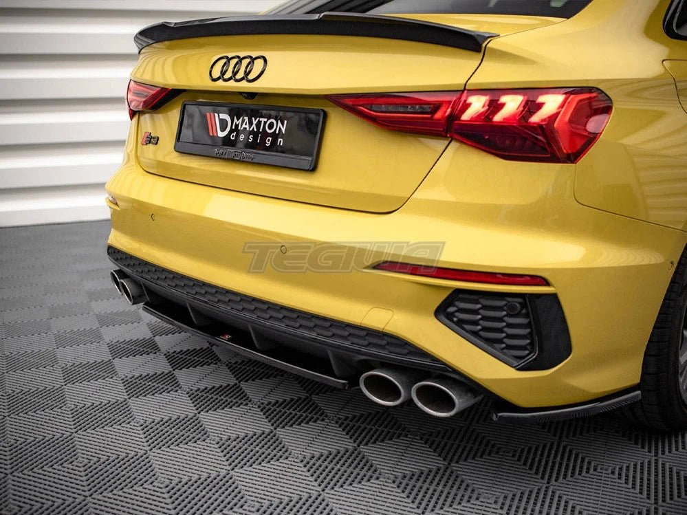 maxton-design-central-rear-splitter-audi-s3-sedan-8y-2020-splitters-skirts-diffusers-989.jpg Maxton Design Central Rear Splitter Audi S3 Sedan 8Y 2020- - Image 4