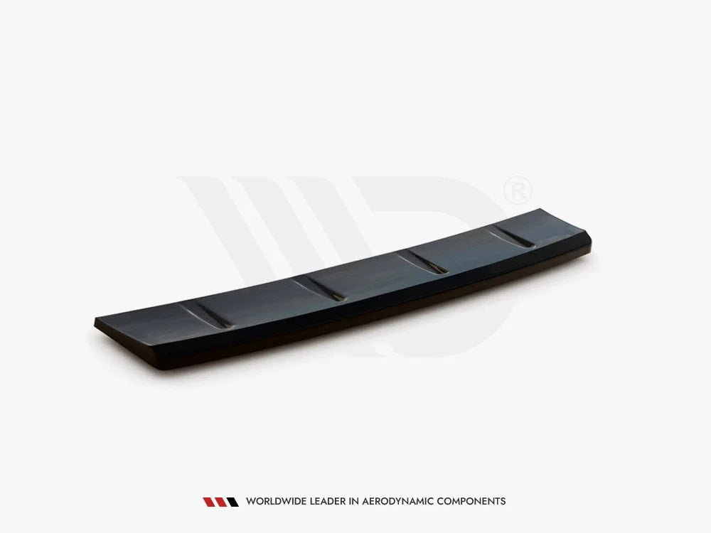 maxton-design-central-rear-splitter-for-hyundai-i30-n-hatchback-mk3-facelift-2020-splitters-skirts-diffusers-544.jpg Maxton Design Central Rear Splitter For Hyundai I30 N Hatchback MK3 Facelift 2020- - Image 5