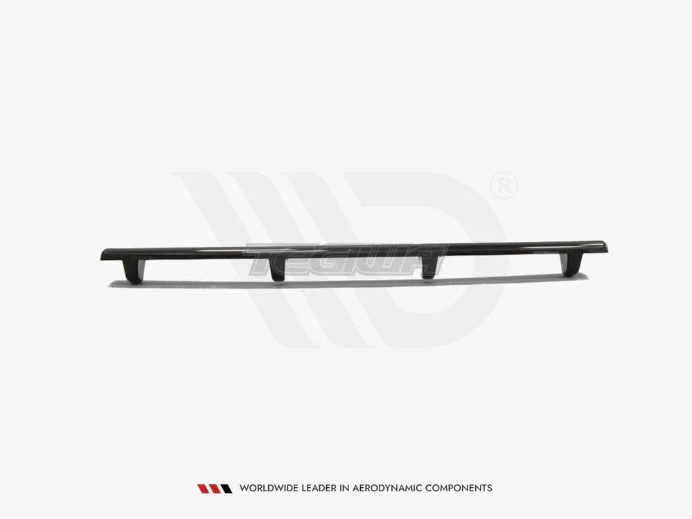 maxton-design-central-rear-splitter-vertical-bars-bmw-4-series-f32-m-sport-13-16-gloss-black-splitters-skirts-diffusers-138.jpg Maxton Design Central Rear Splitter Vertical Bars BMW 4-Series F32 M-sport 13-16 - Image 3