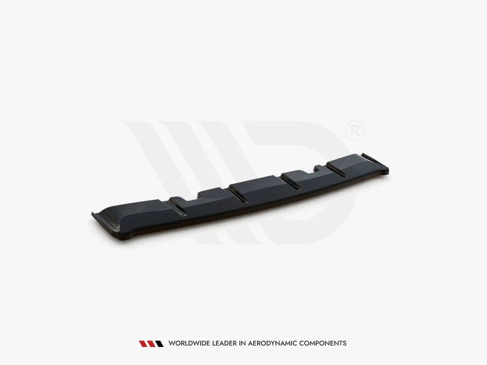 maxton-design-central-rear-splitter-volkswagen-golf-8-gti-clubsport-20-splitters-skirts-diffusers-868.jpg Maxton Design Central Rear Splitter Volkswagen Golf 8 GTI Clubsport 20- - Image 3