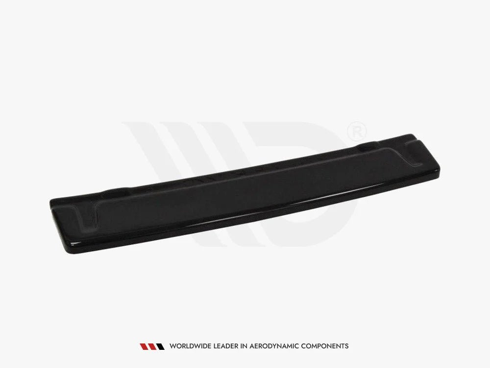 maxton-design-central-rear-splitter-volkswagen-golf-mk7-r-with-vertical-bars-13-16-gloss-black-splitters-skirts-diffusers-599.jpg Maxton Design Central Rear Splitter Volkswagen Golf MK7 R With Vertical Bars 13-16 - Image 2