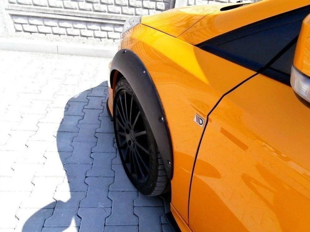 maxton-design-fenders-extension-ford-focus-st-mk3-01-14-gloss-black-bumpers-body-kits-326.jpg Maxton Design Fenders Extension Ford Focus ST MK3 01-14 - Image 3