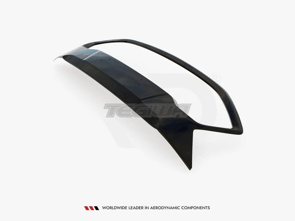 Maxton Design Front Grill Ford Fiesta MK8 ST 2018- - Image 6