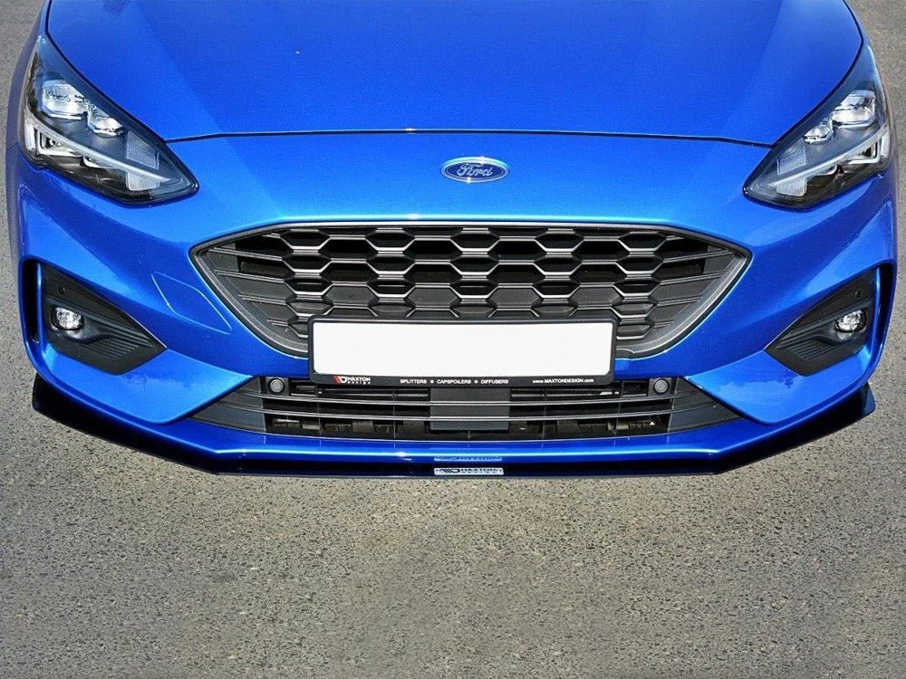 maxton-design-front-racing-splitter-v-1-ford-focus-mk4-st-line-splitters-skirts-diffusers-538.jpg Maxton Design Front Racing Splitter V.1 Ford Focus MK4 ST ST-Line - Image 2