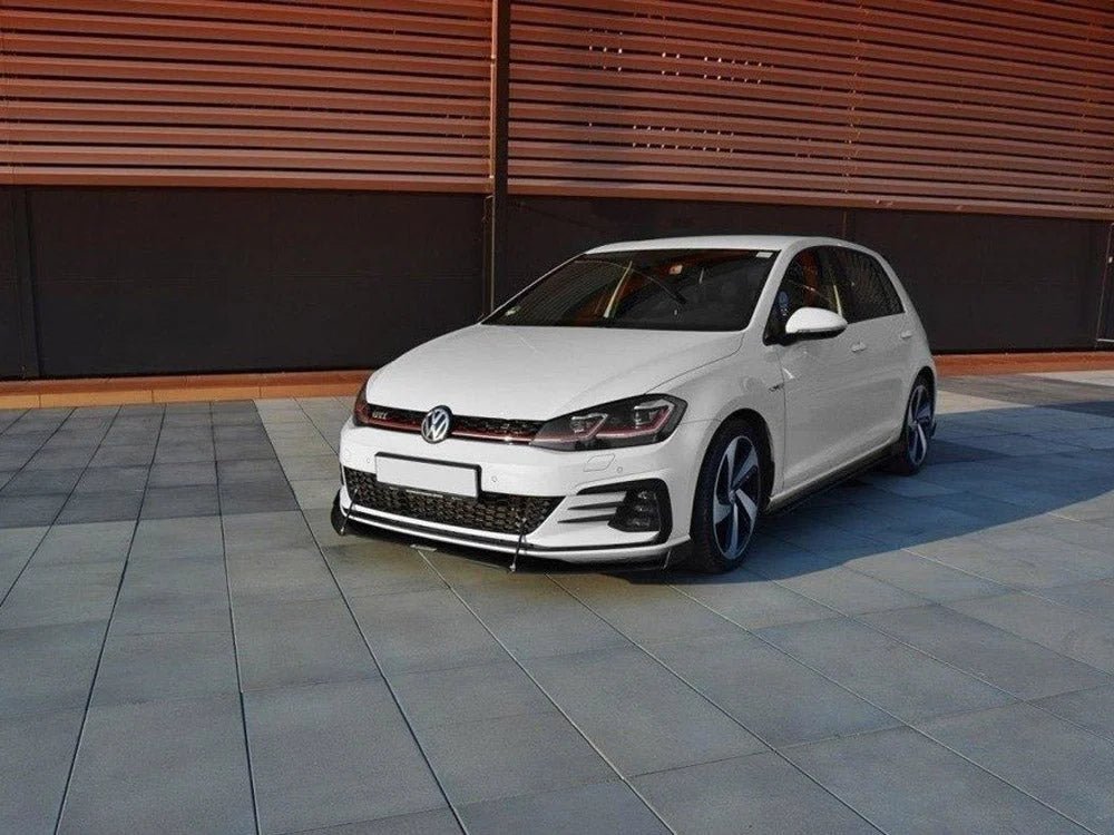 maxton-design-front-racing-splitter-v-2-volkswagen-golf-gti-mk7-5-17-19-splitters-skirts-diffusers-328.jpg Maxton Design Front Racing Splitter V.2 Volkswagen Golf GTI MK7.5 17-19 - Image 2